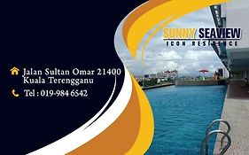 Sunnystay @ Ladang Tanjung