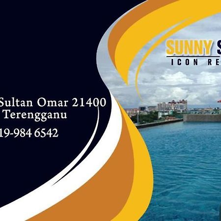 Sunnystay @ Ladang Tanjung Kuala Terengganu Luaran gambar