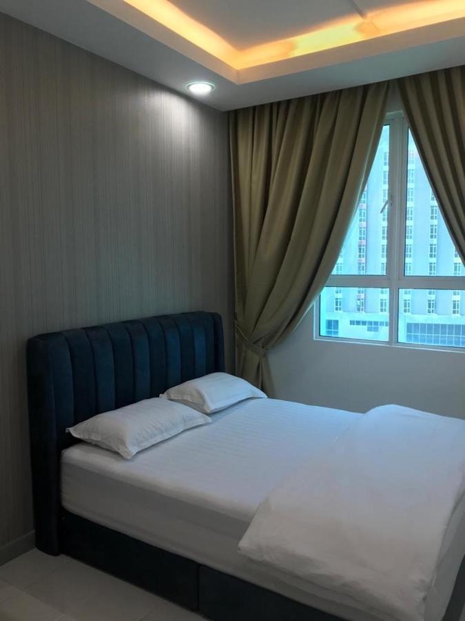 Sunnystay @ Ladang Tanjung Kuala Terengganu Luaran gambar